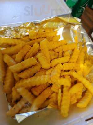 Arandas Mexican Restaurant