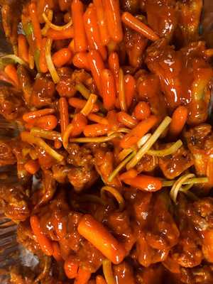 Arandas Mexican Restaurant