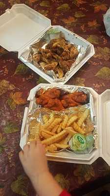 Arandas Mexican Restaurant