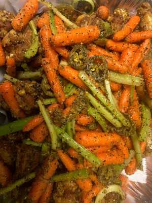 Arandas Mexican Restaurant