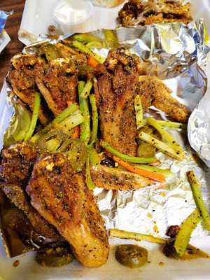 Arandas Mexican Restaurant