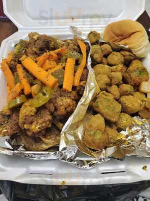 Arandas Mexican Restaurant