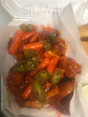 Arandas Mexican Restaurant