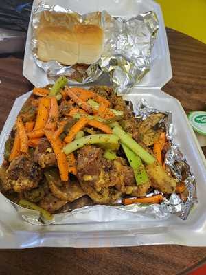 Arandas Mexican Restaurant