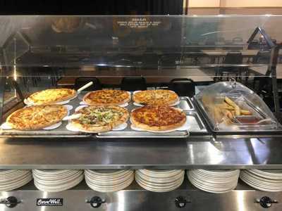 Shady's Hometown Tavern And Event Center