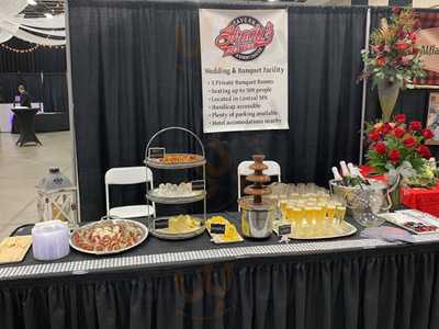 Shady's Hometown Tavern And Event Center