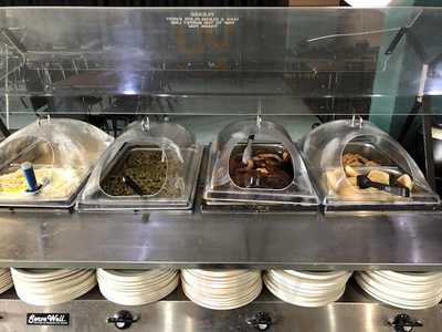 Shady's Hometown Tavern And Event Center