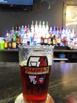 Shady's Hometown Tavern And Event Center