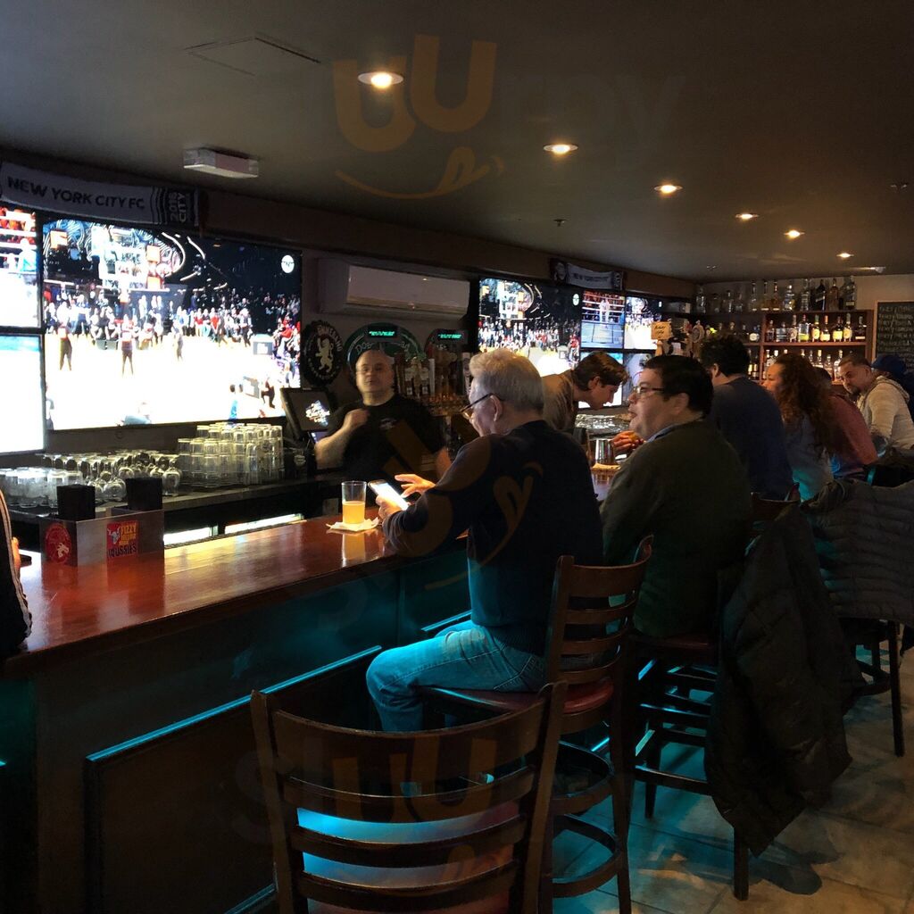 The Beer Spot And Grill