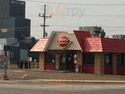 Dairy Queen