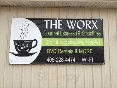 The Worx