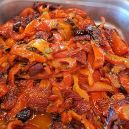 Lucia's Pizza & Restaurant