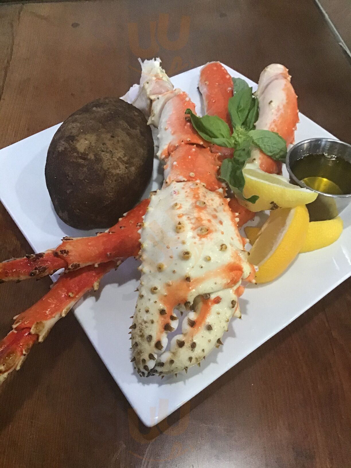 Harbor Grille