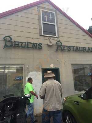 Bruen's Restaurant