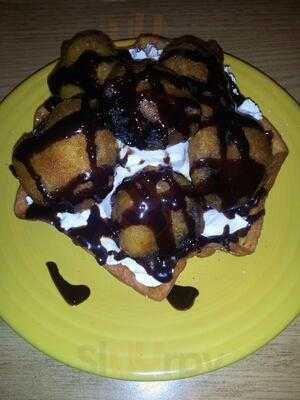 Cervesas Southwest Grill