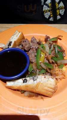 Cervesas Southwest Grill