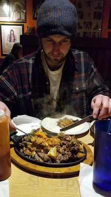 Cervesas Southwest Grill