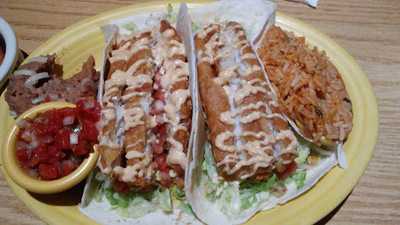 Cervesas Southwest Grill