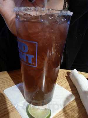 Cervesas Southwest Grill