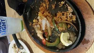 Cervesas Southwest Grill