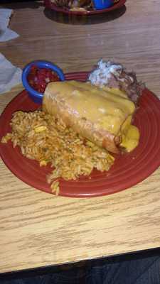 Cervesas Southwest Grill