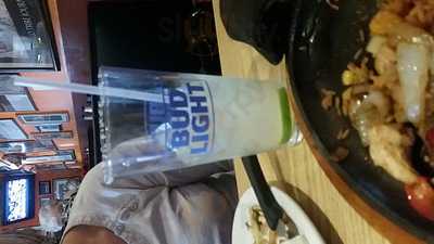 Cervesas Southwest Grill