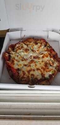 Wilcy's Pizza & Subs