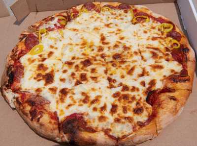 Wilcy's Pizza & Subs