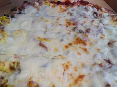 Wilcy's Pizza & Subs