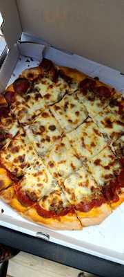 Wilcy's Pizza & Subs