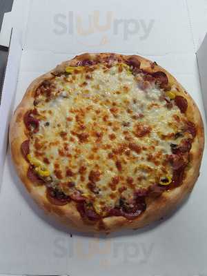 Wilcy's Pizza & Subs