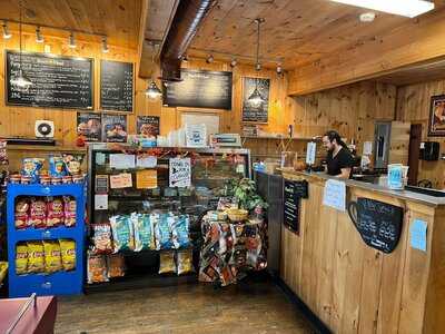 Sutton Center Country Store