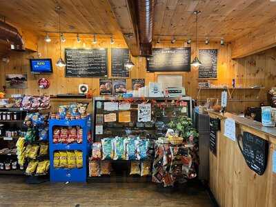 Sutton Center Country Store