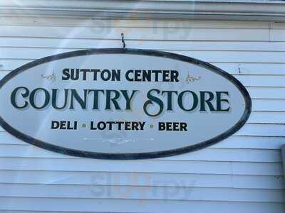 Sutton Center Country Store