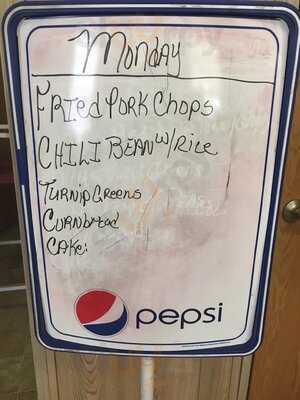 Campbell's Soul Cafe