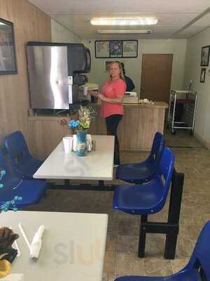 Campbell's Soul Cafe