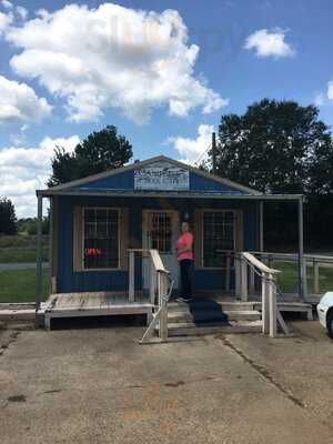 Campbell's Soul Cafe