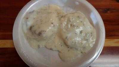 Touch Of Home Mennonite Bakery