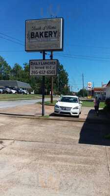 Touch Of Home Mennonite Bakery