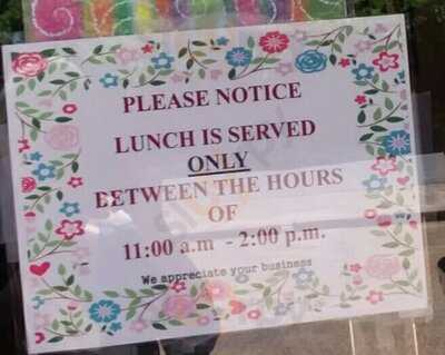 Touch Of Home Mennonite Bakery