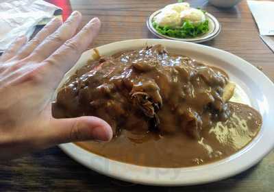 Rachel's Hi-way Cafe