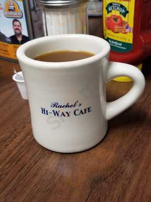 Rachel's Hi-way Cafe