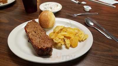 Rachel's Hi-way Cafe