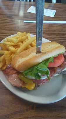 Rachel's Hi-way Cafe