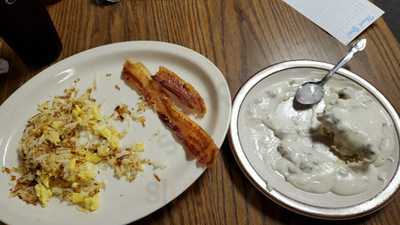 Rachel's Hi-way Cafe