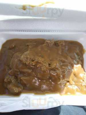 Rachel's Hi-way Cafe