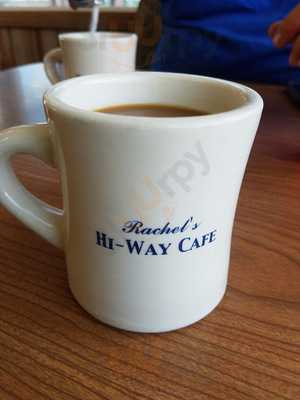 Rachel's Hi-way Cafe