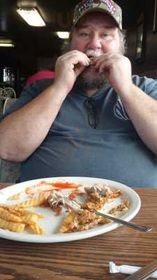 Rachel's Hi-way Cafe