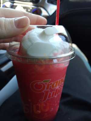 Dairy Queen Grill & Chill