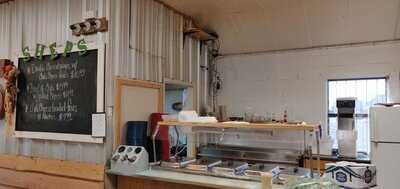 Sheps Farmhouse Restaurant